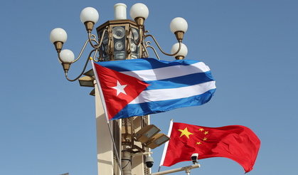 Çin’den Küba’ya destek: ABD’nin ablukası sona ermeli!