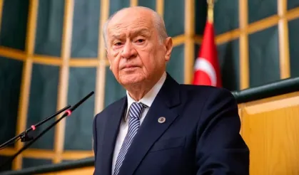 Bahçeli: Mesele Brüksel'in iki yüzlü siyasetidir!