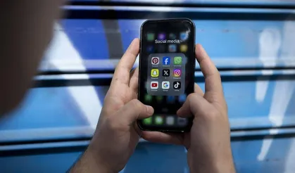 Sosyal medyaya kimlik doğrulama geliyor