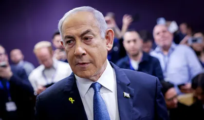 Netanyahu, Epstein iddiaları hakkında ilk kez konuştu