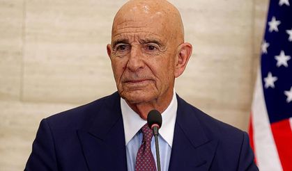 Tom Barrack’ın süresi doldu!