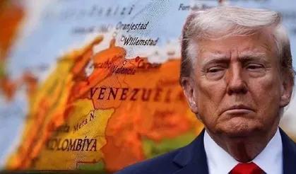 ABD'den Venezuela'ya dayatma: Seçim yapın!