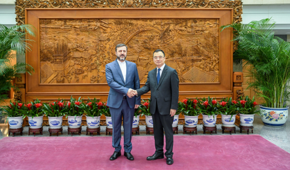 Çin’den İran nükleer sorununa siyasi çözüm vurgusu