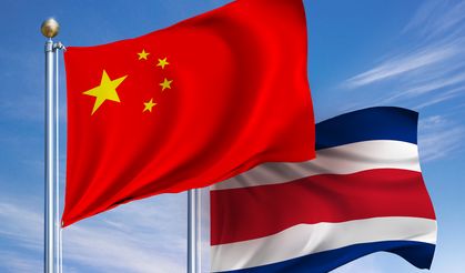 Xi Jinping’den Kosta Rika’nın yeni cumhurbaşkanına tebrik
