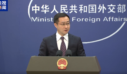 "Çin-Kanada ortaklığı hiçbir üçüncü tarafı hedef almıyor"