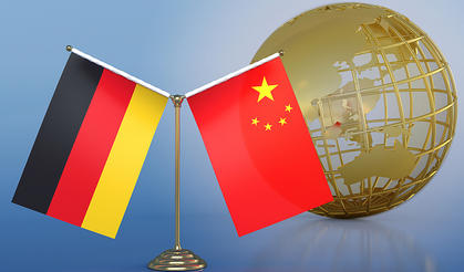 Küresel ekonominin devleri yeni ortaklık arayışında