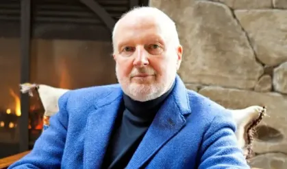 FETÖ bağlantılı eski CIA yetkilisi Graham Fuller hayatını kaybetti