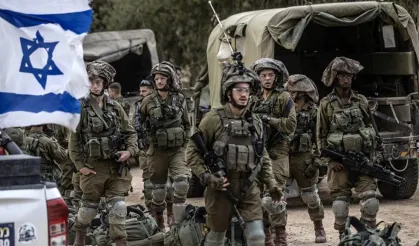 19 ülkeden ortak İsrail tepkisi