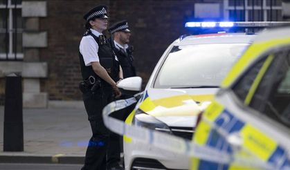 İngiltere’de Epstein bağlantılı iki adrese polis baskını