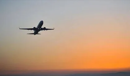 ABD, El Paso hava sahasını uçuşlara yeniden açtı