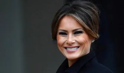 Melania Trump, BMGK toplantısına başkanlık edecek