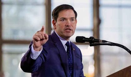 Rubio: Hürmüz konusunda ilerleme var ama sonuç yok!