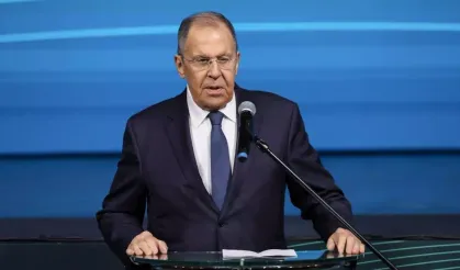 Lavrov: Batı artık küresel düzenin başat aktörü olamayacak