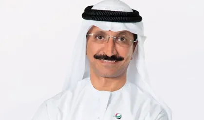 BAE'de Epstein istifası