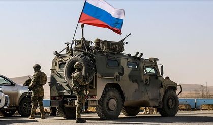 Rus ordusu Donetsk’te bir yerleşimi daha ele geçirdi
