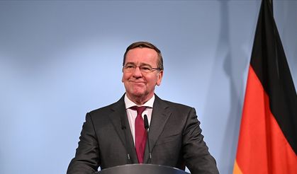 Almanya'dan ABD'ye "tek taraflı hareket etmeme" uyarısı