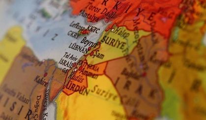 Ürdün Kralı: "Hava sahamızın ihlaline izin vermeyeceğiz"