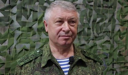 Rus generali vuran saldırgan Dubai'de yakalandı