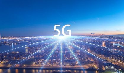1 Nisan şakası değil, nihayet 5G ile tanışıyoruz