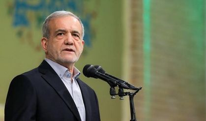 Pezeşkiyan’dan savaş uyarısı: Bölgesel kriz büyüyebilir