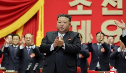 Kim Jong-un’dan Çin ile ilişkileri güçlendirme mesajı