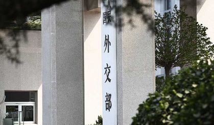 Çin'den Hamaney'in öldürülmesine sert kınama!