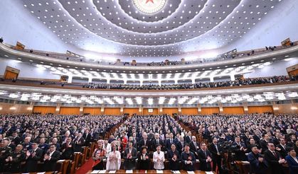 ÇHSDK’nın yıllık toplantısı Beijing’de başladı