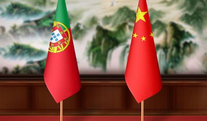 Xi’den Portekiz’in yeni Cumhurbaşkanı’na tebrik mesajı