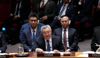 Çin: Afganistan’da öncelik halkın yaşam koşullarının iyileştirilmesi