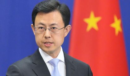 Çin: Hürmüz’deki güvenlik ve istikrar küresel çıkarlar için hayati