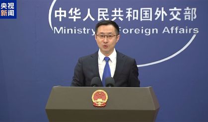 Çin'den ABD ve Japonya'ya Taiwan uyarısı