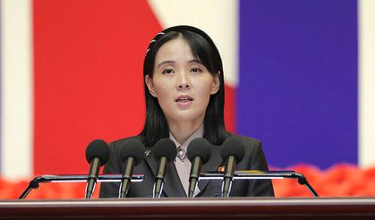 Kuzey Kore: Japonya ile görüşecek bir konu yok