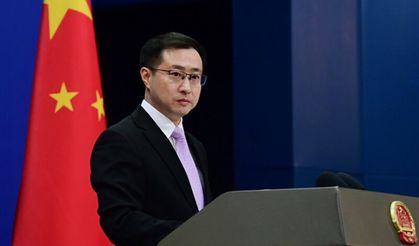 Çin Büyükelçiliği’ndeki bıçaklı girişime soruşturma çağrısı