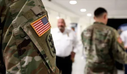 CENTCOM: Ölen ABD askeri sayısı 6’ya yükseldi