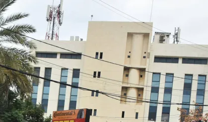 ABD’nin Beyrut Büyükelçiliği tahliye edildi