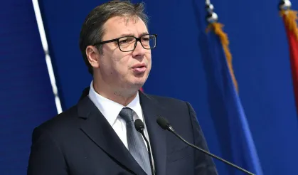 Sırbistan: “İsrail ile karşılıklı silah satışı sürecek”