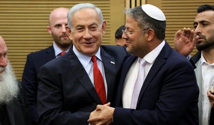 Seçim yaklaşırken Netanyahu-Ben-Gvir ittifakı çatırdıyor