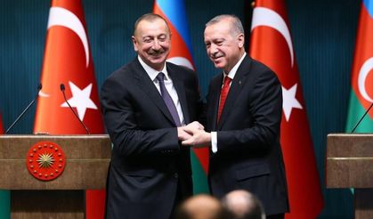 Erdoğan ile Aliyev telefonda görüştü
