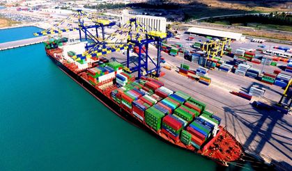 "Hürmüz krizi, limanlarımızın yükünü arttıracak"