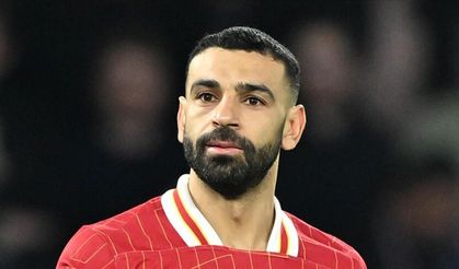 Yılın transferi bitti: Salah Trabzonspor'da!