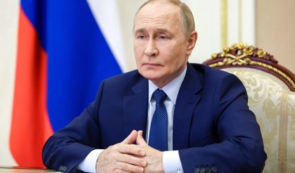 Putin: Rusya-Çin işbirliği küresel istikrarın garantisi