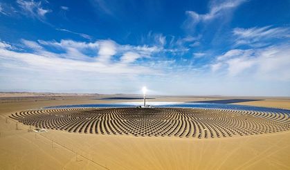 Savaş, enerjide bağımsızlığın önemini gösterdi