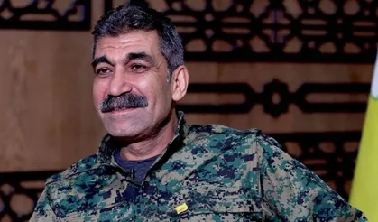 SDG'li isim, Suriye Savunma Bakan Yardımcısı oldu