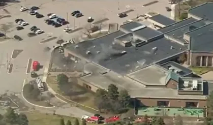 ABD'deki Temple Israel Sinagogu’na silahlı saldırı