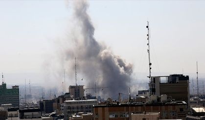 İran’da hayatını kaybedenlerin sayısı 867’ye yükseldi