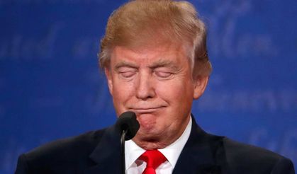 Trump'tan barış anlaşması mesajı