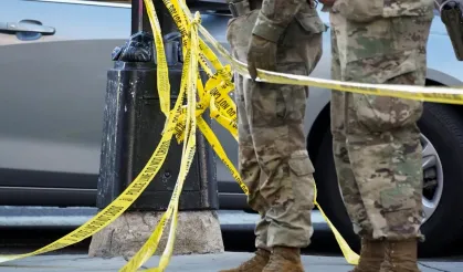 ABD'deki Old Dominion Üniversitesi’nde silahlı saldırı