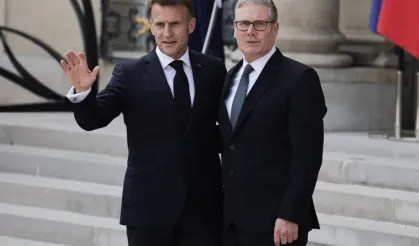 Hürmüz Boğazı zirvesi: İngiltere ve Fransa ev sahibi, ABD masada yok