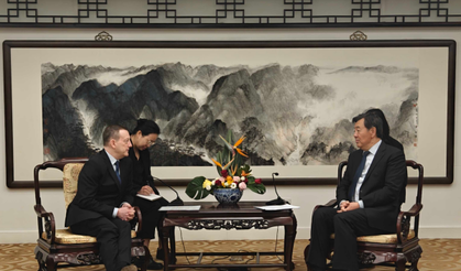 Çin ve Fransa’dan Orta Doğu’da çatışmaları sonlandırma çağrısı