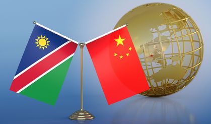 "Çin her zaman Afrika'nın güvenebileceği bir ortak"